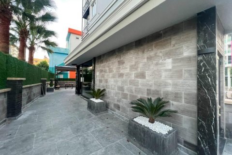 Daire   Mahmutlar, Antalya, Türkiye №207553 - 2