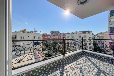 Daire   Mahmutlar, Antalya, Türkiye №207553 - 14