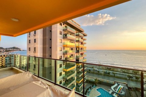 Продажа квартиры  в Махмутларе, Анталье, Турция 3 комн., 90м2, №207556 – фото 14