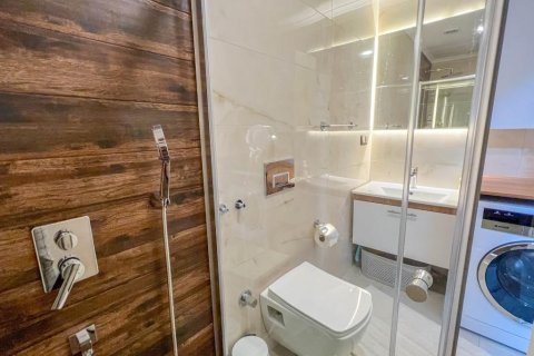 Продажа квартиры  в Махмутларе, Анталье, Турция 3 комн., 90м2, №207556 – фото 15