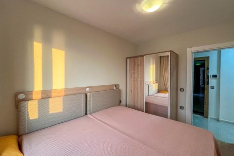 Продажа квартиры  в Махмутларе, Анталье, Турция 3 комн., 90м2, №207556 – фото 10