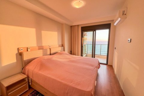 Продажа квартиры  в Махмутларе, Анталье, Турция 3 комн., 90м2, №207556 – фото 6