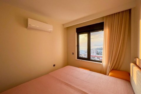 Продажа квартиры  в Махмутларе, Анталье, Турция 3 комн., 90м2, №207556 – фото 11