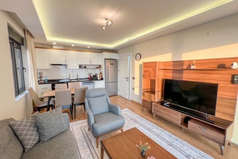 Продажа квартиры  в Махмутларе, Анталье, Турция 3 комн., 90м2, №207556 – фото 3