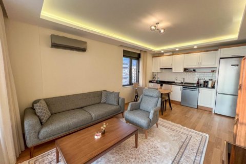 Продажа квартиры  в Махмутларе, Анталье, Турция 3 комн., 90м2, №207556 – фото 4