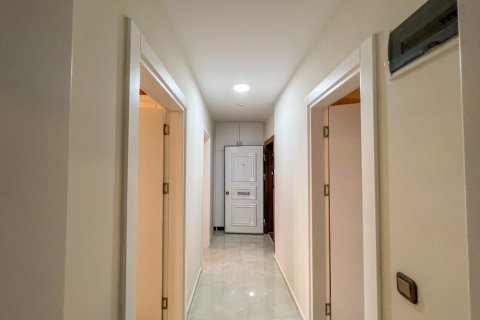 Продажа квартиры  в Махмутларе, Анталье, Турция 3 комн., 90м2, №207556 – фото 12