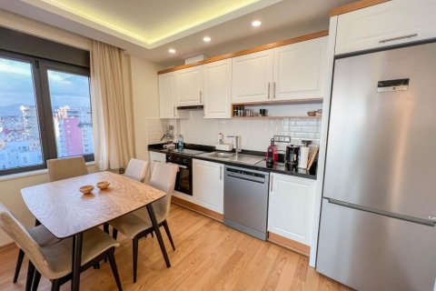 Продажа квартиры  в Махмутларе, Анталье, Турция 3 комн., 90м2, №207556 – фото 5