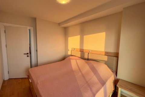 Продажа квартиры  в Махмутларе, Анталье, Турция 3 комн., 90м2, №207556 – фото 7