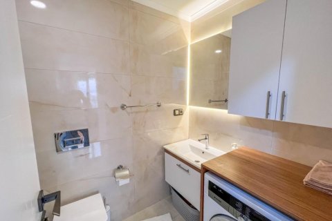 Продажа квартиры  в Махмутларе, Анталье, Турция 3 комн., 90м2, №207556 – фото 16