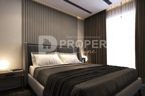 Leilighet  i Altintash, Antalya, Tyrkia Nr. 112091 - 10