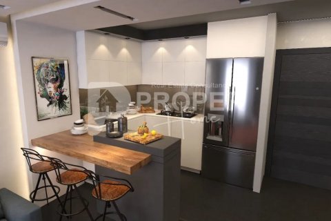 Leilighet  i Altintash, Antalya, Tyrkia Nr. 112091 - 11