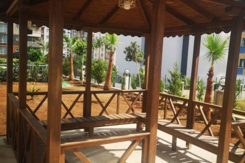 Продажа квартиры  в Мерсине, Турция 3 комн., 65м2, №207079 – фото 14