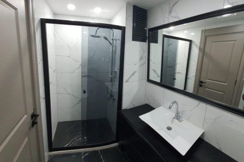 Продажа квартиры  в Мерсине, Турция 3 комн., 65м2, №207079 – фото 5