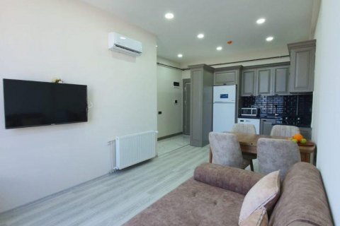 Продажа квартиры  в Мерсине, Турция 3 комн., 65м2, №207079 – фото 1