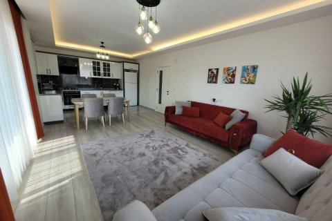 Продажа квартиры  в Эрдемли, Мерсине, Турция 4 комн., 120м2, №207080 – фото 4