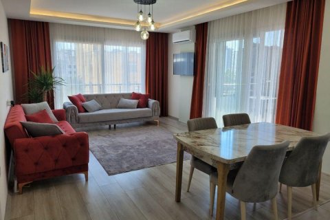 Продажа квартиры  в Эрдемли, Мерсине, Турция 4 комн., 120м2, №207080 – фото 1