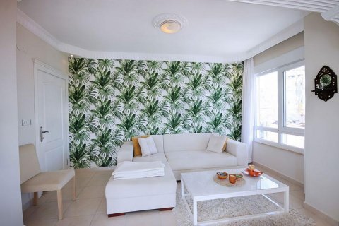 Takleilighet  i Alanya, Antalya, Tyrkia Nr. 207081 - 3