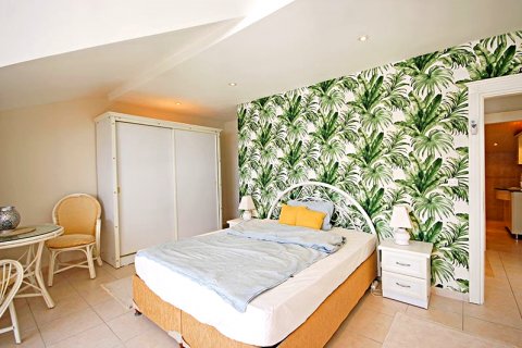 Takleilighet  i Alanya, Antalya, Tyrkia Nr. 207081 - 30