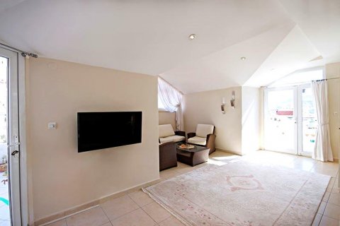 Takleilighet  i Alanya, Antalya, Tyrkia Nr. 207081 - 22