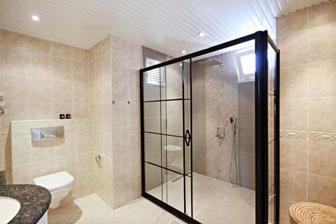 Takleilighet  i Alanya, Antalya, Tyrkia Nr. 207081 - 17