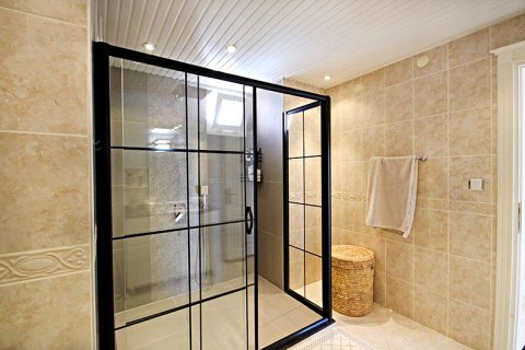 Takleilighet  i Alanya, Antalya, Tyrkia Nr. 207081 - 18