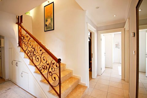 Takleilighet  i Alanya, Antalya, Tyrkia Nr. 207081 - 20