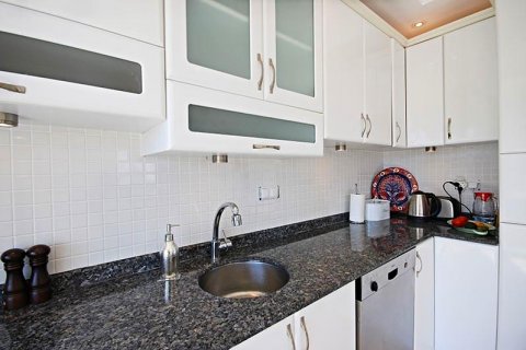 Takleilighet  i Alanya, Antalya, Tyrkia Nr. 207081 - 10