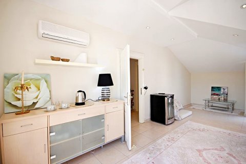 Takleilighet  i Alanya, Antalya, Tyrkia Nr. 207081 - 24