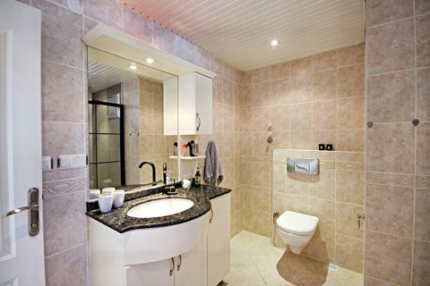 Takleilighet  i Alanya, Antalya, Tyrkia Nr. 207081 - 16