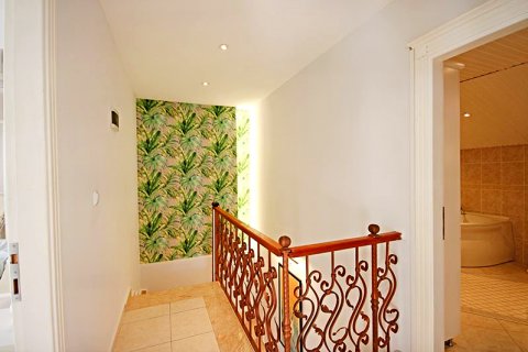 Takleilighet  i Alanya, Antalya, Tyrkia Nr. 207081 - 21