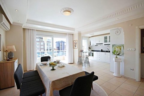 Takleilighet  i Alanya, Antalya, Tyrkia Nr. 207081 - 6
