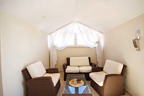 Takleilighet  i Alanya, Antalya, Tyrkia Nr. 207081 - 25