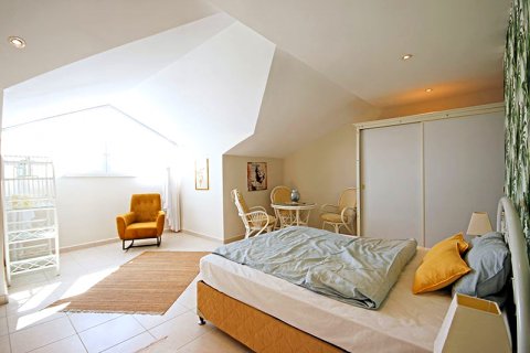 Takleilighet  i Alanya, Antalya, Tyrkia Nr. 207081 - 29