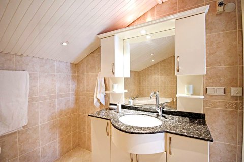 Takleilighet  i Alanya, Antalya, Tyrkia Nr. 207081 - 28