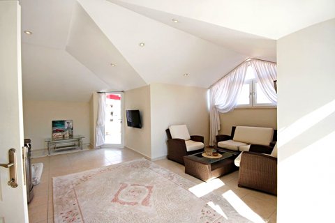 Takleilighet  i Alanya, Antalya, Tyrkia Nr. 207081 - 23