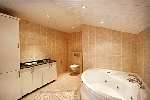 Takleilighet  i Alanya, Antalya, Tyrkia Nr. 207081 - 27