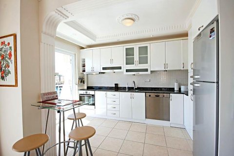 Takleilighet  i Alanya, Antalya, Tyrkia Nr. 207081 - 8