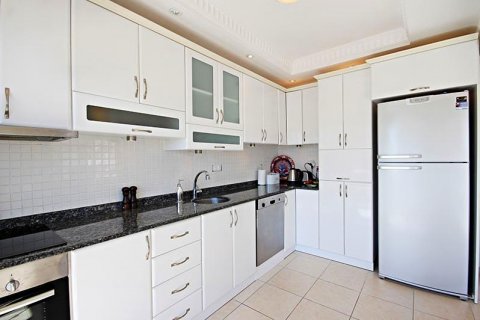 Takleilighet  i Alanya, Antalya, Tyrkia Nr. 207081 - 9