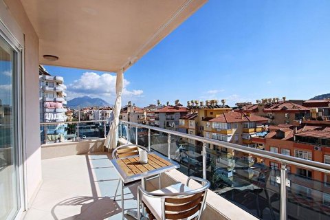 Takleilighet  i Alanya, Antalya, Tyrkia Nr. 207081 - 12