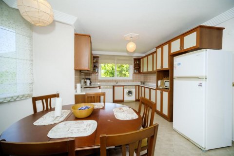 Продажа квартиры  в Аланье, Анталье, Турция 4 комн., 220м2, №207077 – фото 16