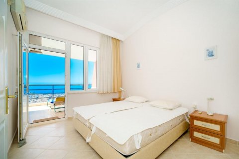 Продажа квартиры  в Аланье, Анталье, Турция 4 комн., 220м2, №207077 – фото 29