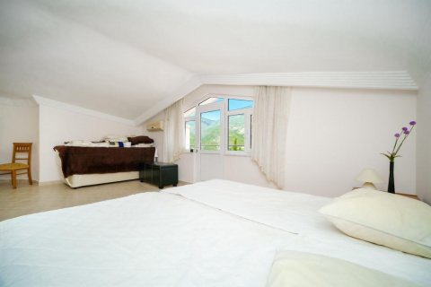 Продажа квартиры  в Аланье, Анталье, Турция 4 комн., 220м2, №207077 – фото 25