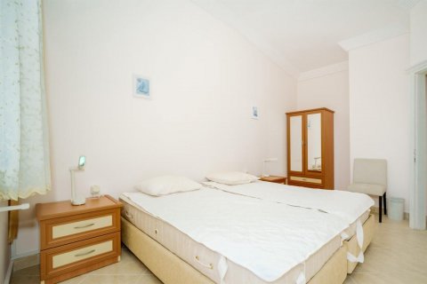 Продажа квартиры  в Аланье, Анталье, Турция 4 комн., 220м2, №207077 – фото 30