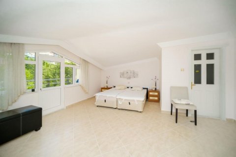 Продажа квартиры  в Аланье, Анталье, Турция 4 комн., 220м2, №207077 – фото 24