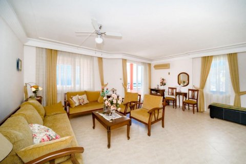 Продажа квартиры  в Аланье, Анталье, Турция 4 комн., 220м2, №207077 – фото 9