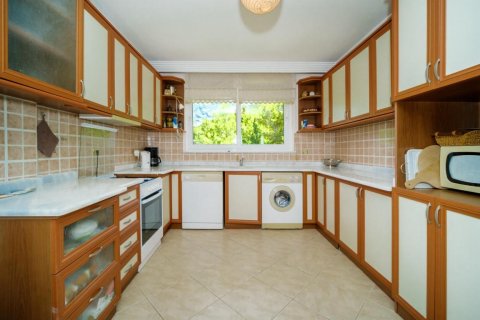 Продажа квартиры  в Аланье, Анталье, Турция 4 комн., 220м2, №207077 – фото 14