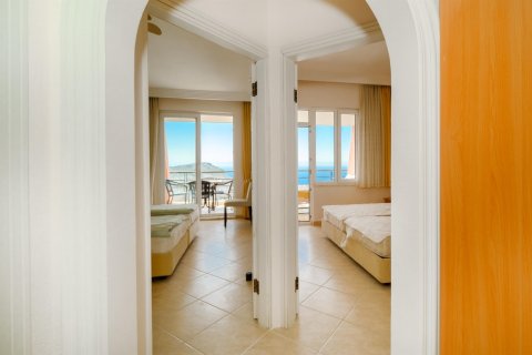 Продажа квартиры  в Аланье, Анталье, Турция 4 комн., 220м2, №207077 – фото 28