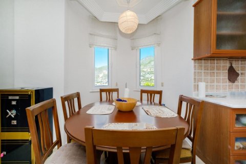 Продажа квартиры  в Аланье, Анталье, Турция 4 комн., 220м2, №207077 – фото 17