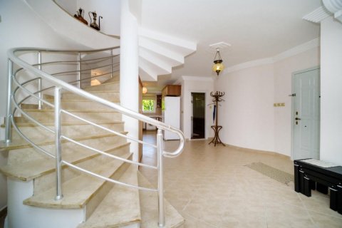 Продажа квартиры  в Аланье, Анталье, Турция 4 комн., 220м2, №207077 – фото 20