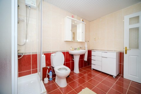 Продажа квартиры  в Аланье, Анталье, Турция 4 комн., 220м2, №207077 – фото 27